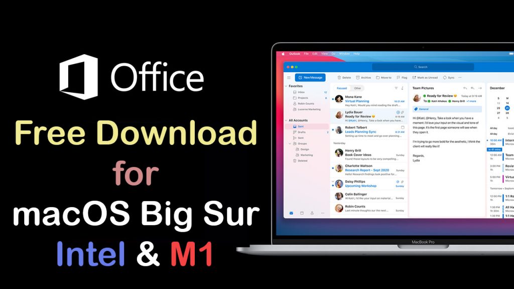 office 2011 download for mac free