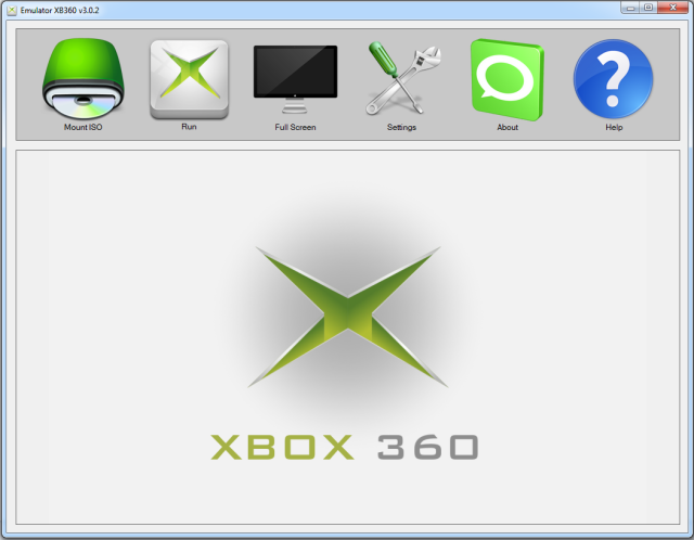 xbox original emulator mac